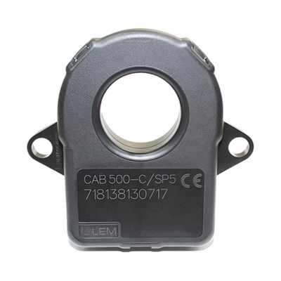 Qual è la resistenza di isolamento di un sensore di corrente?